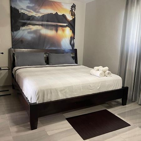 Hotel Casa Jum Сантьяго-де-лос-Трейнта-Кабальєрос Екстер'єр фото