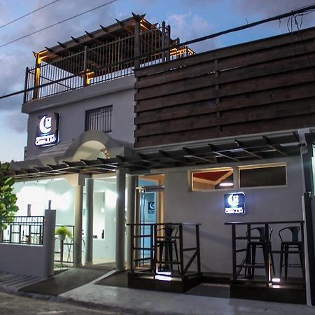 Hotel Casa Jum Сантьяго-де-лос-Трейнта-Кабальєрос Екстер'єр фото