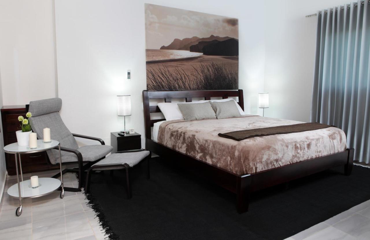 Hotel Casa Jum Сантьяго-де-лос-Трейнта-Кабальєрос Екстер'єр фото