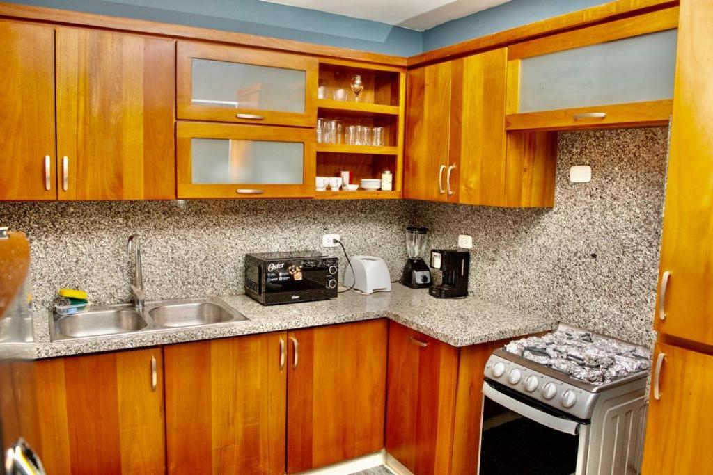Hotel Casa Jum Сантьяго-де-лос-Трейнта-Кабальєрос Екстер'єр фото