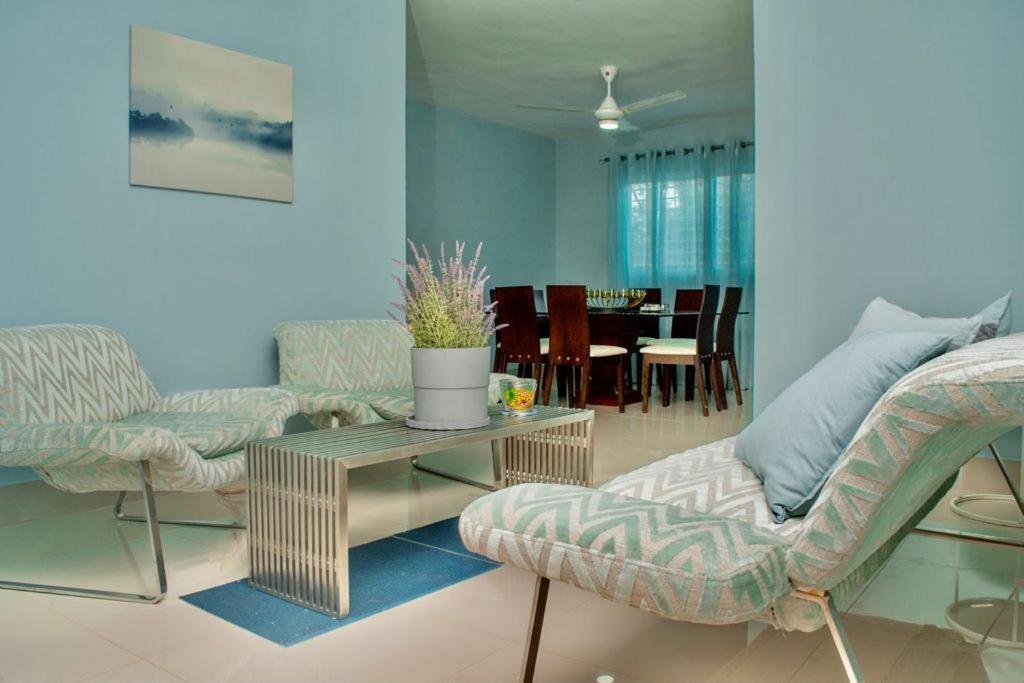 Hotel Casa Jum Сантьяго-де-лос-Трейнта-Кабальєрос Екстер'єр фото