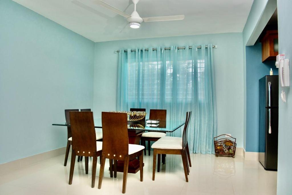 Hotel Casa Jum Сантьяго-де-лос-Трейнта-Кабальєрос Екстер'єр фото