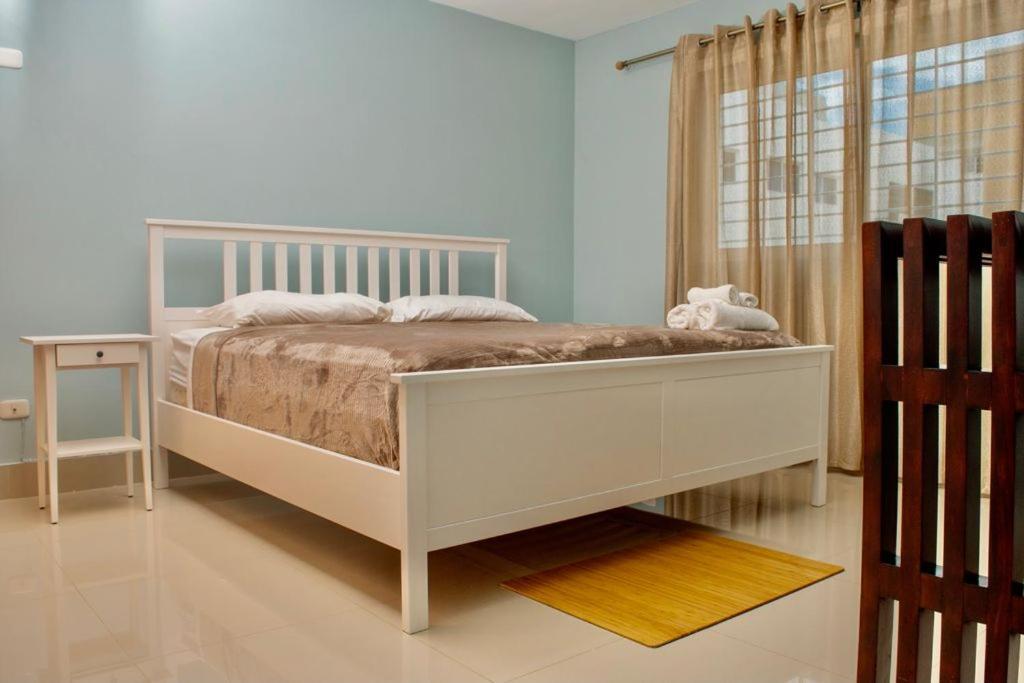 Hotel Casa Jum Сантьяго-де-лос-Трейнта-Кабальєрос Екстер'єр фото
