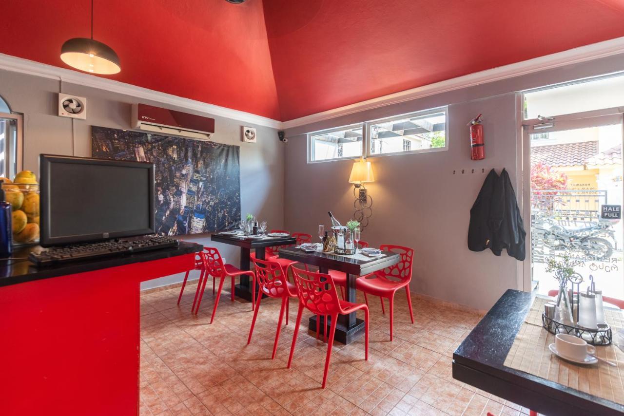 Hotel Casa Jum Сантьяго-де-лос-Трейнта-Кабальєрос Екстер'єр фото