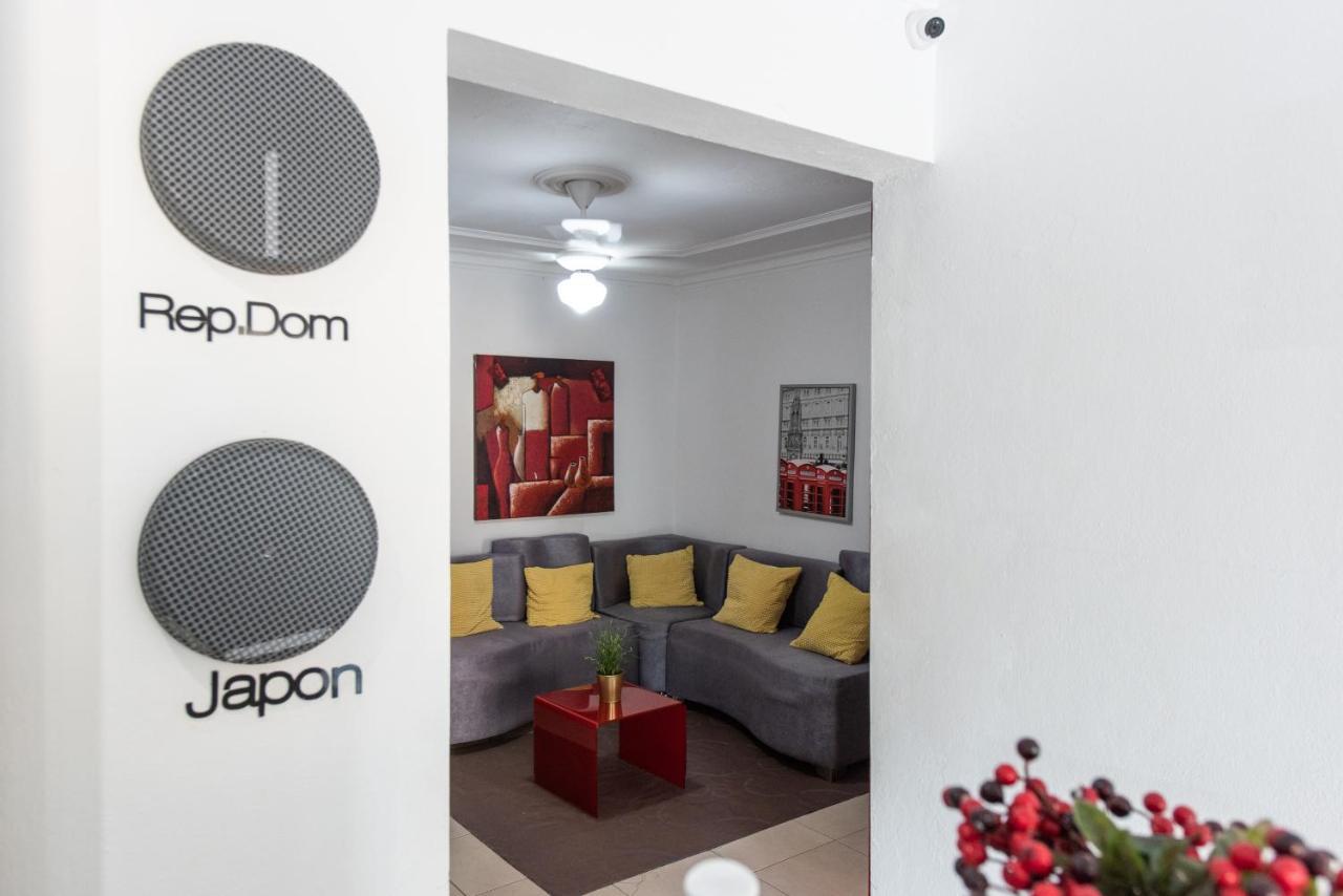 Hotel Casa Jum Сантьяго-де-лос-Трейнта-Кабальєрос Екстер'єр фото
