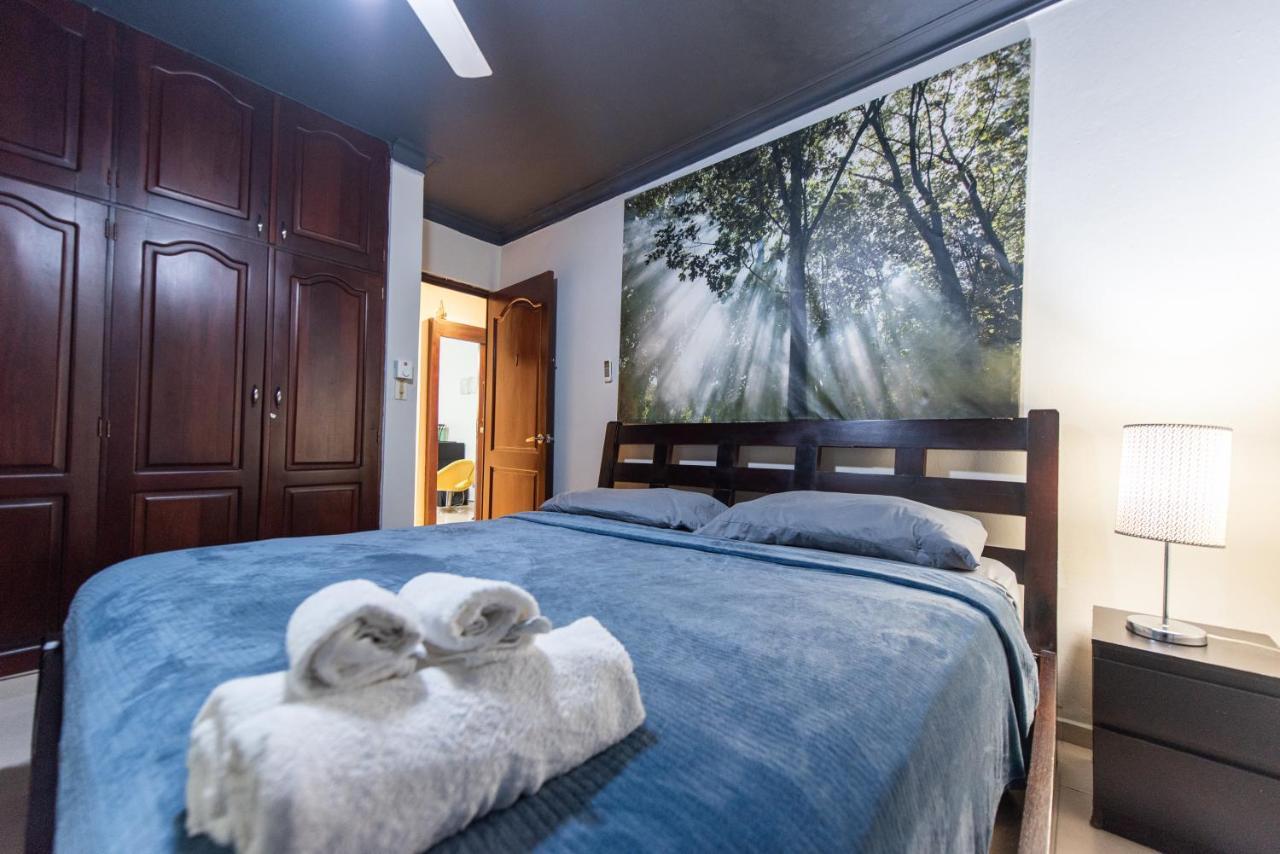 Hotel Casa Jum Сантьяго-де-лос-Трейнта-Кабальєрос Екстер'єр фото