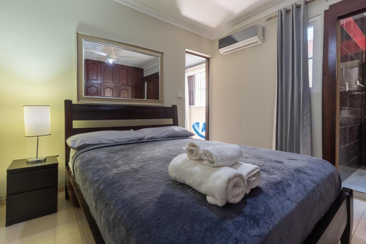 Hotel Casa Jum Сантьяго-де-лос-Трейнта-Кабальєрос Екстер'єр фото