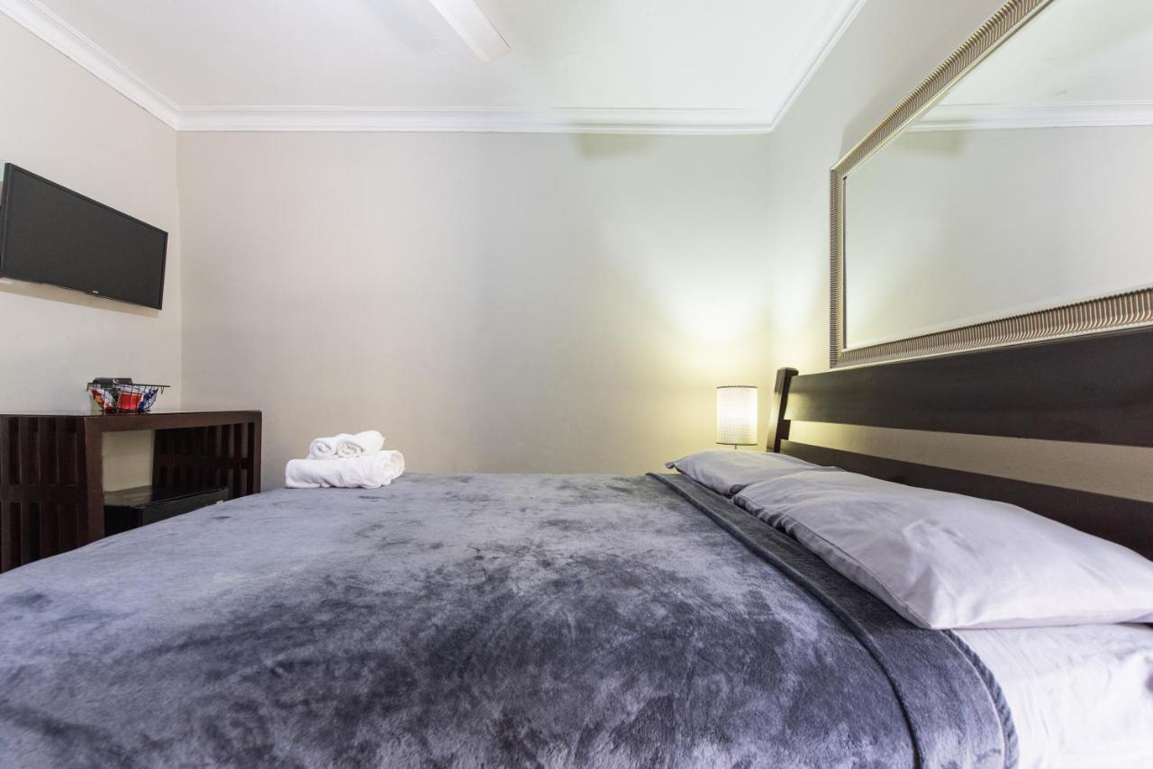 Hotel Casa Jum Сантьяго-де-лос-Трейнта-Кабальєрос Екстер'єр фото
