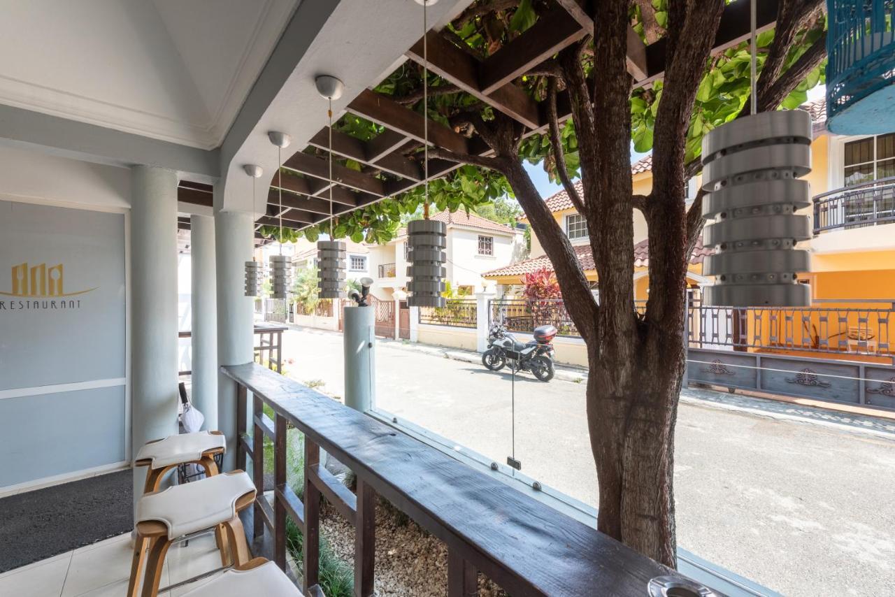 Hotel Casa Jum Сантьяго-де-лос-Трейнта-Кабальєрос Екстер'єр фото