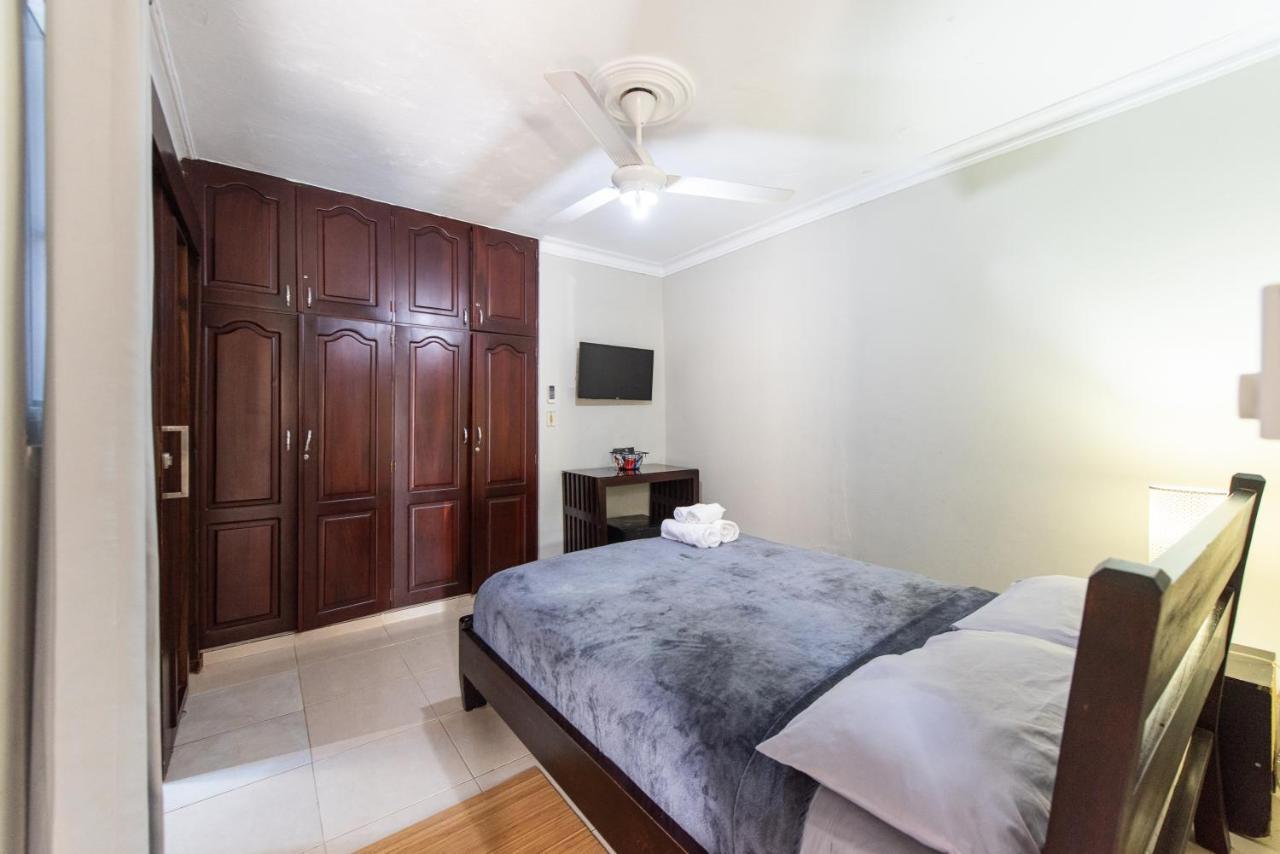 Hotel Casa Jum Сантьяго-де-лос-Трейнта-Кабальєрос Екстер'єр фото