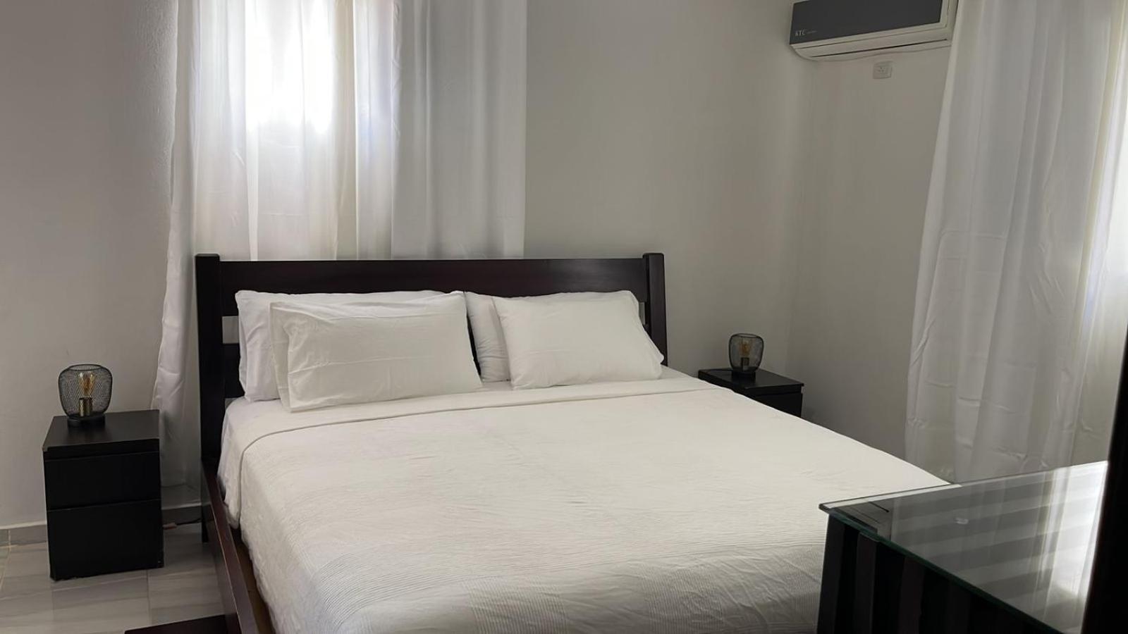 Hotel Casa Jum Сантьяго-де-лос-Трейнта-Кабальєрос Екстер'єр фото