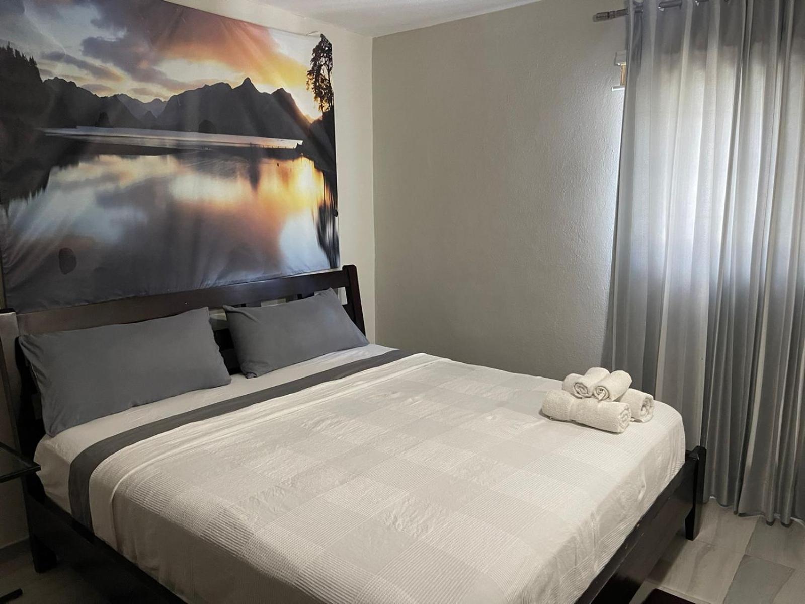 Hotel Casa Jum Сантьяго-де-лос-Трейнта-Кабальєрос Екстер'єр фото