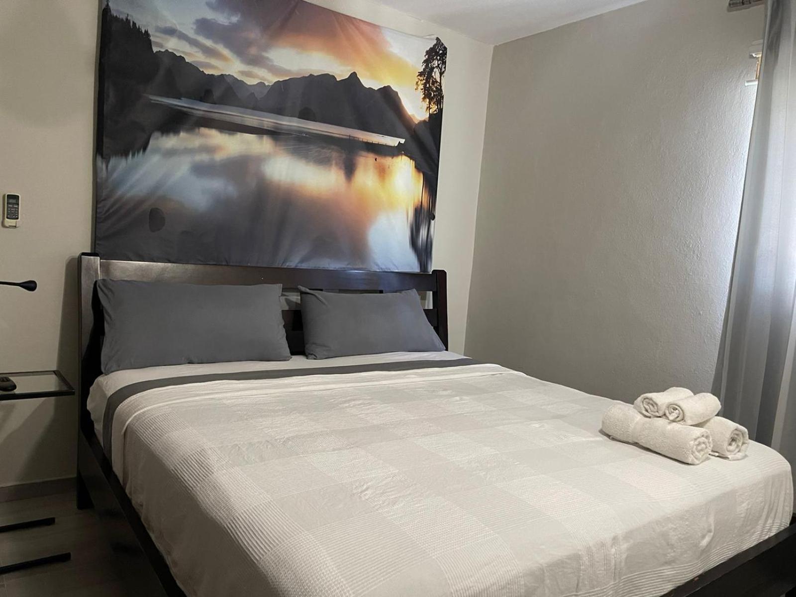 Hotel Casa Jum Сантьяго-де-лос-Трейнта-Кабальєрос Екстер'єр фото