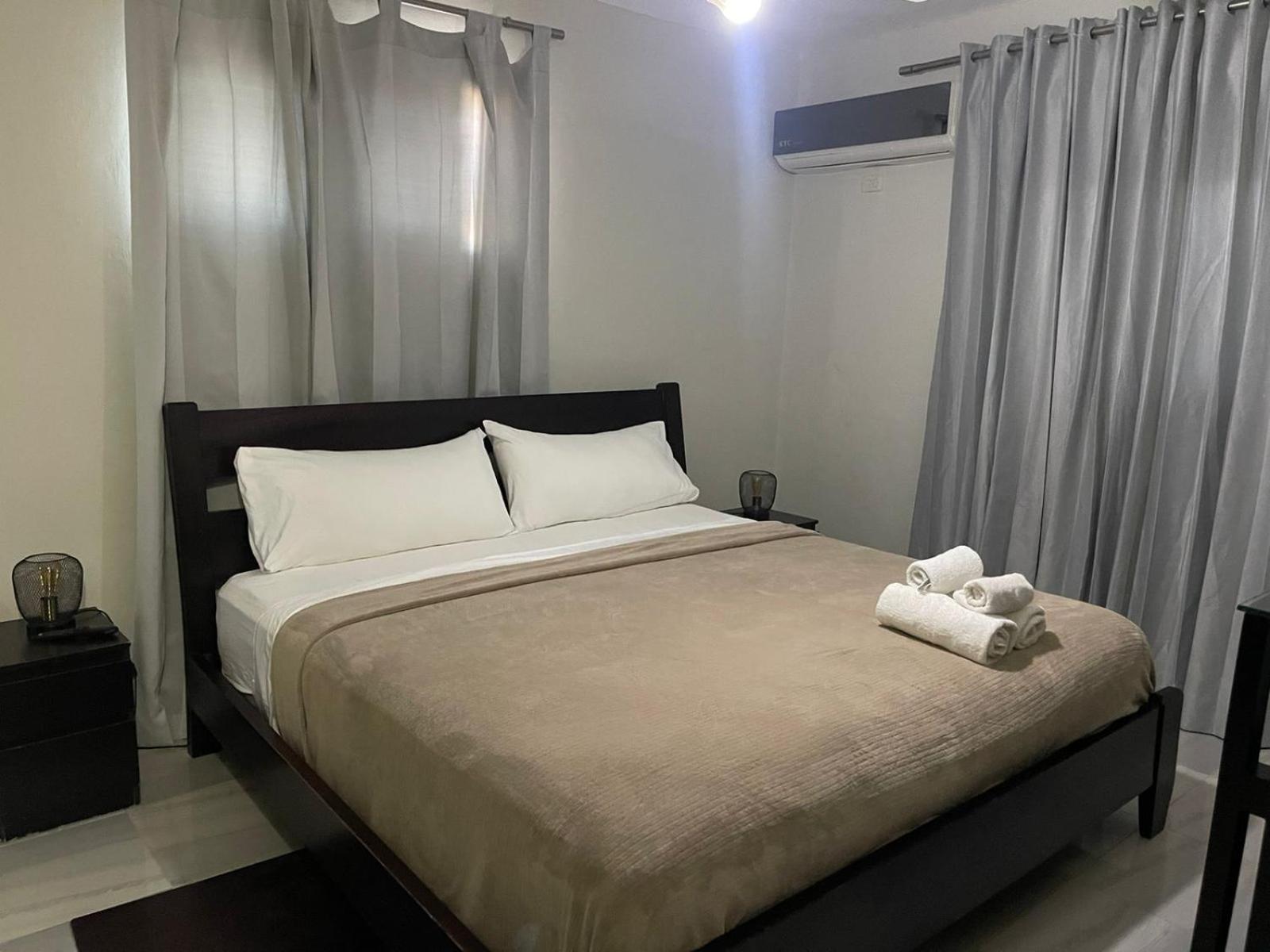 Hotel Casa Jum Сантьяго-де-лос-Трейнта-Кабальєрос Екстер'єр фото