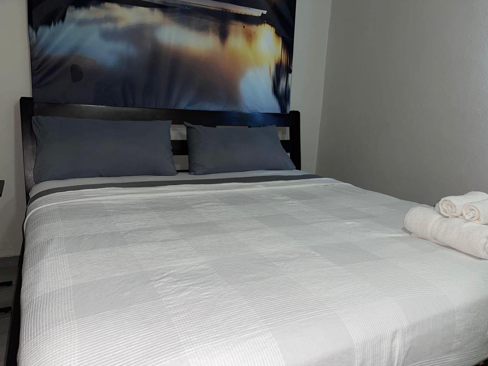 Hotel Casa Jum Сантьяго-де-лос-Трейнта-Кабальєрос Екстер'єр фото
