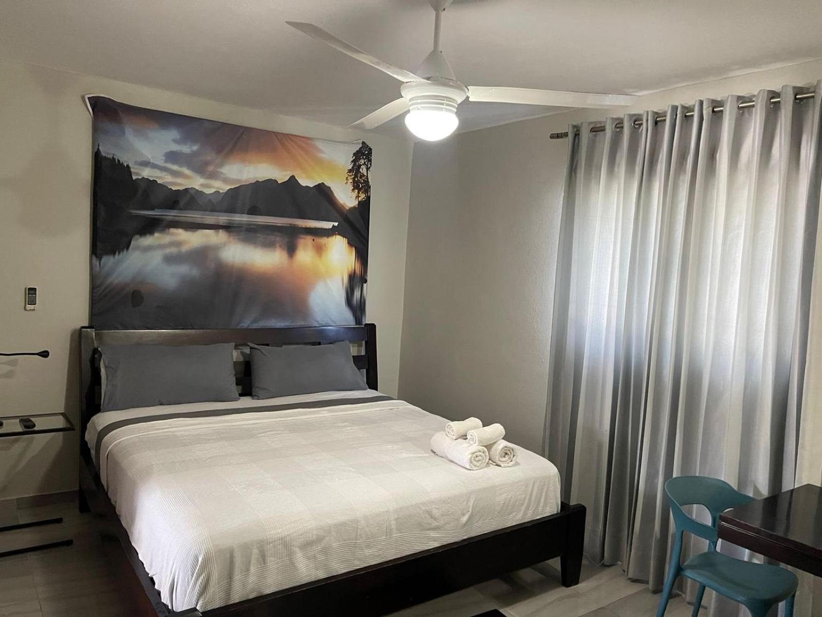 Hotel Casa Jum Сантьяго-де-лос-Трейнта-Кабальєрос Екстер'єр фото
