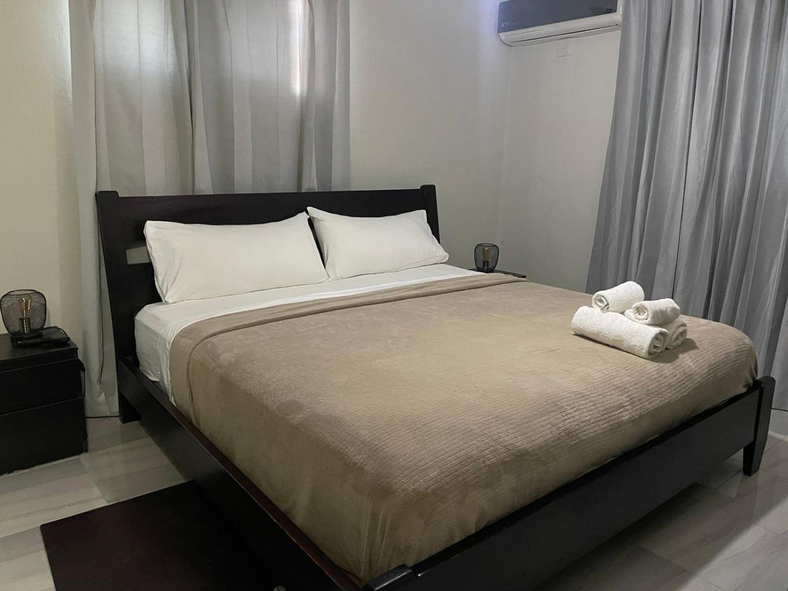 Hotel Casa Jum Сантьяго-де-лос-Трейнта-Кабальєрос Екстер'єр фото