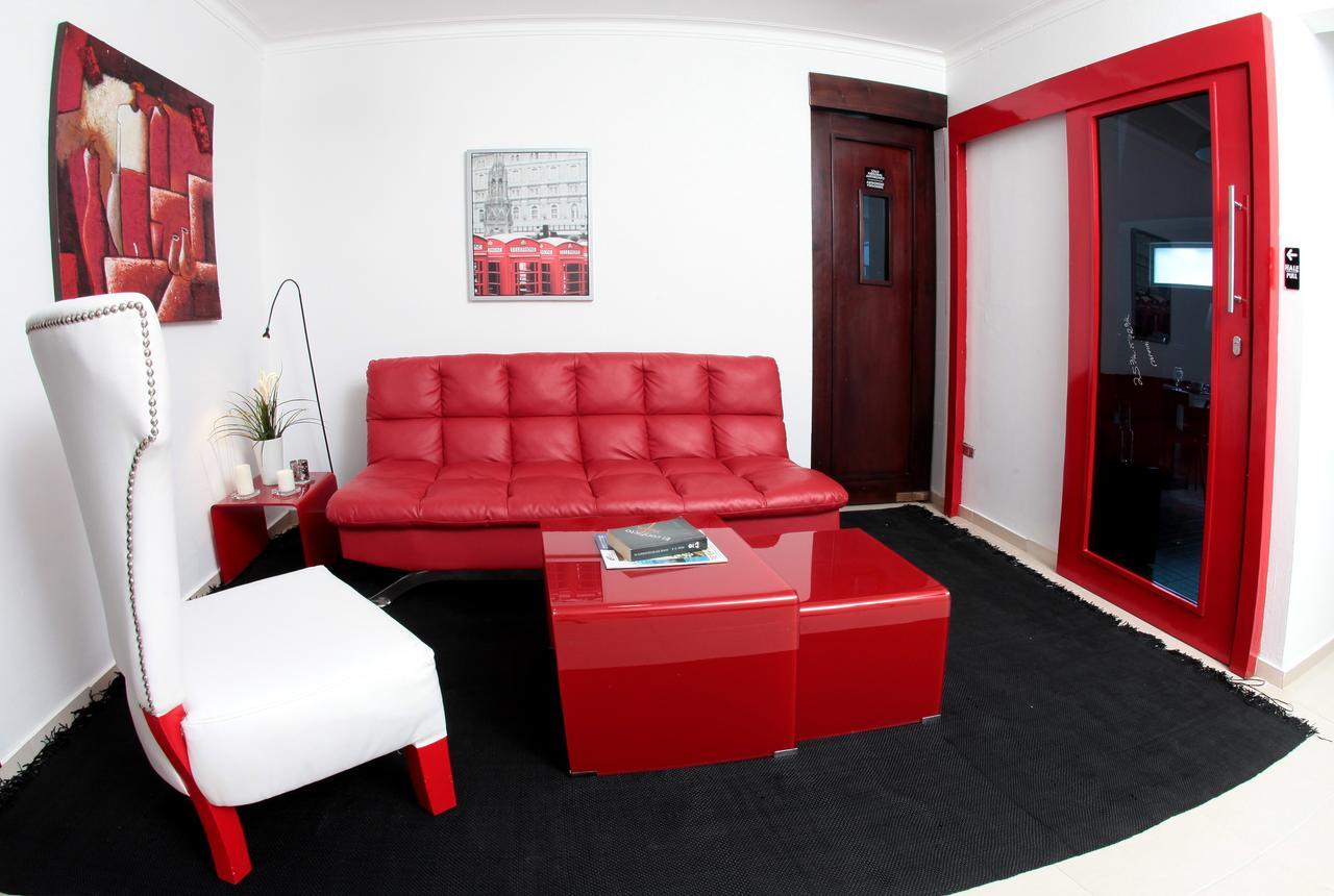 Hotel Casa Jum Сантьяго-де-лос-Трейнта-Кабальєрос Екстер'єр фото