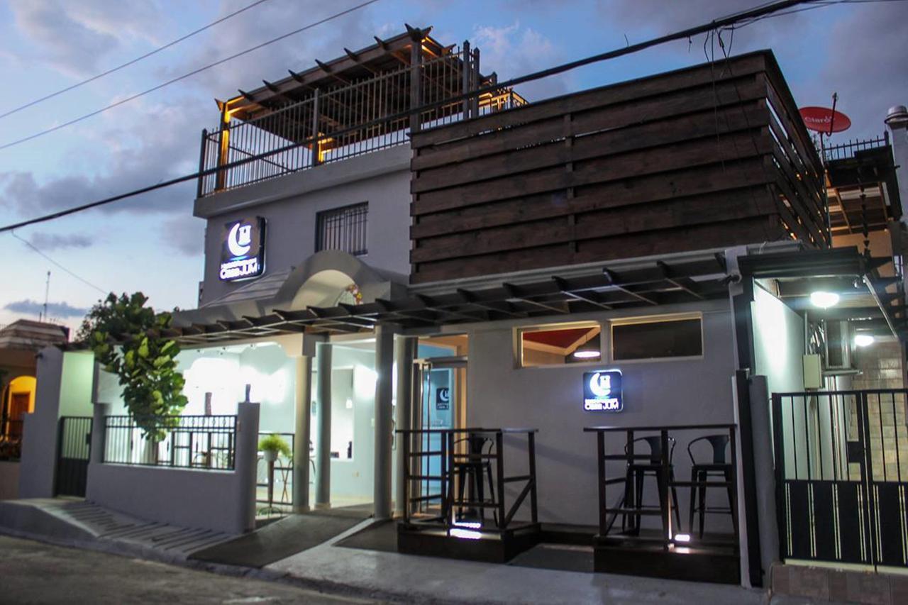 Hotel Casa Jum Сантьяго-де-лос-Трейнта-Кабальєрос Екстер'єр фото