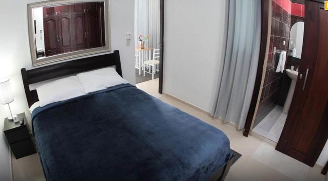 Hotel Casa Jum Сантьяго-де-лос-Трейнта-Кабальєрос Екстер'єр фото